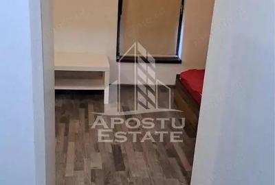 Garsoniera, Pet Friendly,centrala proprie,zona Iulius Mall - 7