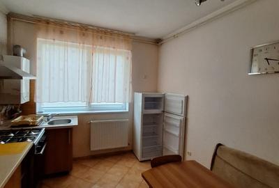 Apartament cu 2 camere decomandat de inchiriat in Sibiu zona Strand - 2