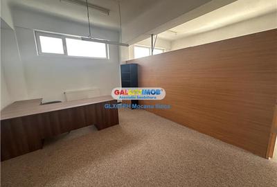 Birou, de 100 mp, în Păulești - 10