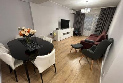 APARTAMENT 2 CAMERE | TOMIS NORD | GRANVIA | VIVO | TERMEN LUNG - 2