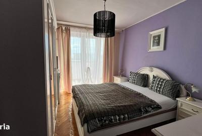Apartament cu 4 camere în Rogerius - 1
