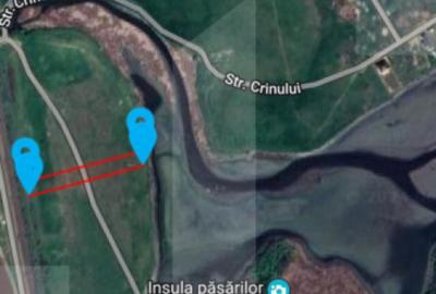 Teren de Vanzare - Lac Mogosoaia - 7