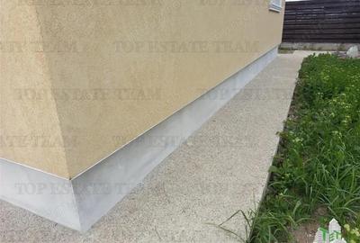 Vila individuala 3 camere, 2 bai, curte 350mp, zona linistita - 10