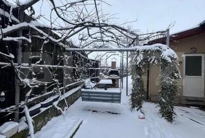 Casă cu 4 camere cu Teren 520 Mp în Nord - 2