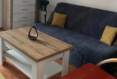 Garsonieră decomandată în Tractorul - 1