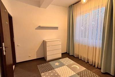 Apartament cu 3 camere decomandat, mobilat în Gorjului - 13
