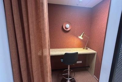 Spațiu comercial, de 60 mp, în Calea Victoriei