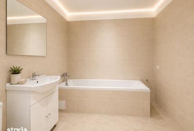Apartament cu 2 camere decomandat în Central - 3