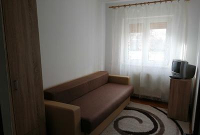 Apartament cu 3 camere decomandat în Terezian - 5