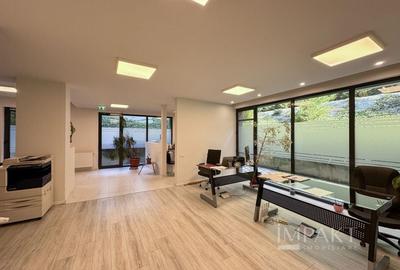 Spatiu de birouri modern in Borhanci, 120 m2, 3 locuri de parcare - 4