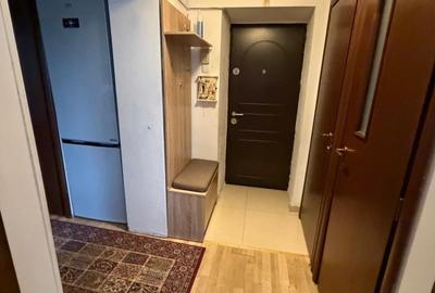 Baba Novac- langa Parc IOR - 3