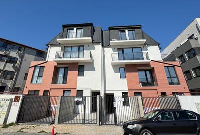 Apartament 3 camere tip duplex, 100 m²  - BLOC FINALIZAT !! - 2