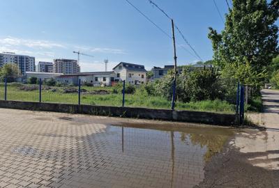 De Vanzare 65 ari teren intravilan Suceava - 4
