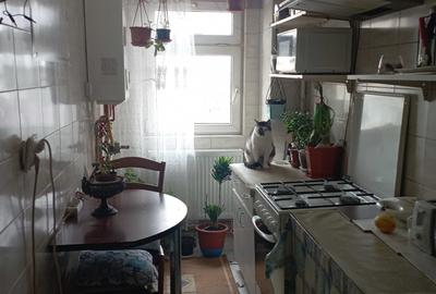 Apartament cu 3 camere decomandat în Pantelimon - 4