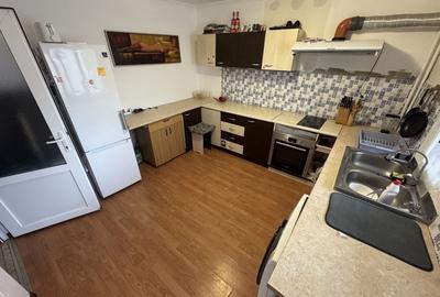 Apartament 2 camere zona Inel 2 - 3