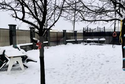 Apartament 3 Camere | Incalzire Pardoseala | Gradina & - 3