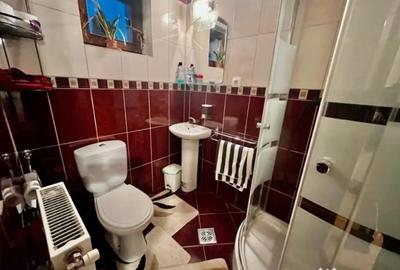 Casă cu 3 camere cu Teren 700 Mp în Corunca - 8