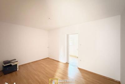 Apartament cu 2 camere în Ultracentral