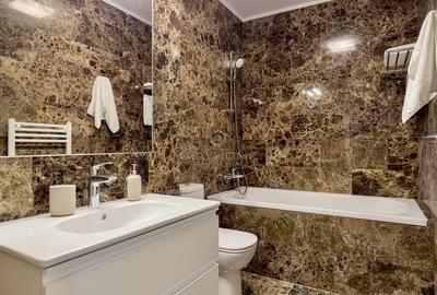 Apartament 2 camere, Zona Iulius Mall - 11