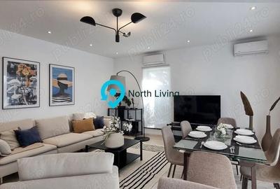 Apartament cu 3 camere decomandat în Tunari - 3