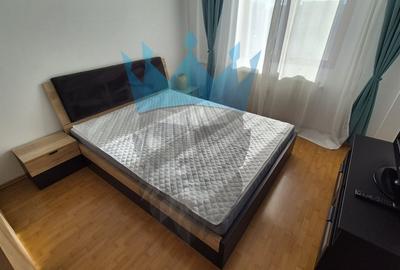 Apartament cu 3 camere semidecomandat, mobilat în Berceni - 7