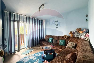 Apartament 3 camere, 2 bai, balcon - Zorilor, locatie excelenta - 4