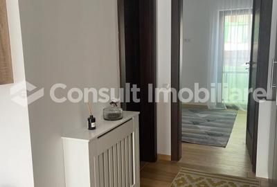Apartament 2 camere | Buna Ziua | Parcare - 6