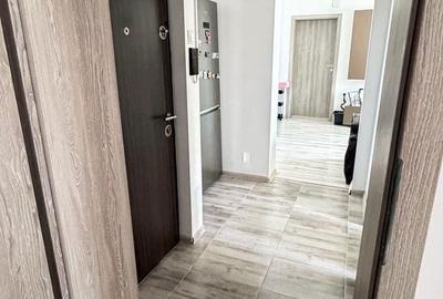 Apartament cu 3 camere semidecomandat în Ceair - 8