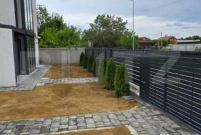 Casă cu 4 camere cu Teren 235 Mp în Central - 9