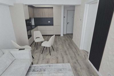 Apartament cu 2 camere nedecomandat în Central - 3