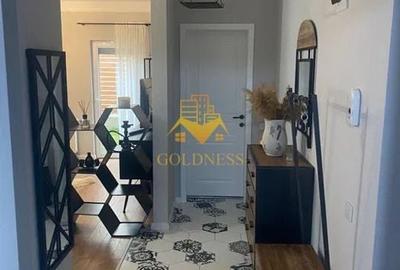 2 Camere decomandate,Borhanci,Parcare,Modern,Curte,Mega Image,Cec Bank - 3