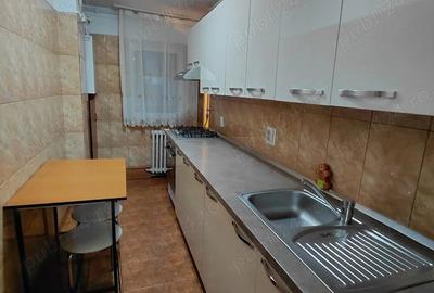 Inchiriez apartament 2 camere Targu Jiu ultracentral - 4