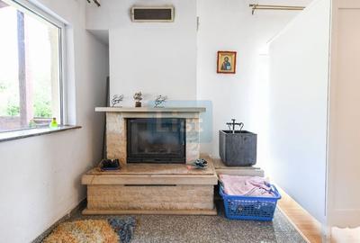 Casă cu 10 camere cu Garaj în Comșești - 4