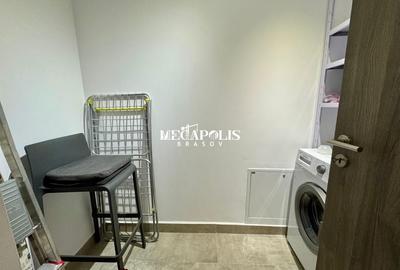 Apartament 2 Camere  | 48mp | Loc Parcare | Grandis Residence - 15