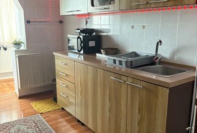 Vand apartament situat in Stalpeni - 4