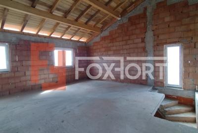 Casa individuala la ROSU, 5 camere, Sacalaz-Gaz si curent bransat - 10
