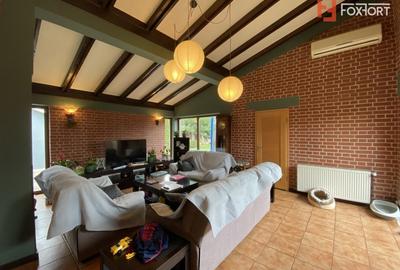 Vila cu 10 camere, de vanzare in Chisoda - ID V3322 - 5