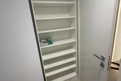 3 camere + parcare MRS Residence Baneasa IM502 - 19