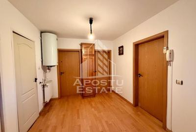 Apartament cu 2 camere la casa, centrala proprie, zona Modern - 7