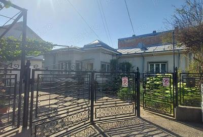 Teren de 613 mp, în Ultracentral - 8