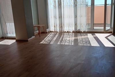 Apartament cu 2 camere semidecomandat, mobilat în Titan - 2