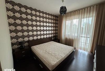 Apartament cu 2 camere în George Enescu - 2