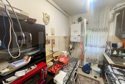 Apartament 4 camere, 60,20 mp, etaj 1, zona Craiovita Noua - 10