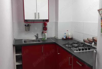 Garsoniera de inchiriat termen mediu 1-6 luni - zona Ceronav , Constanta - 1