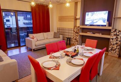 Apartament Trei Camere Clabucet - 2