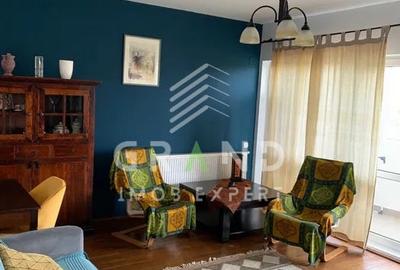 Apartament 2 camere decomandat in Zorilor - Gheorghe Dima, pozitie excelenta - 5
