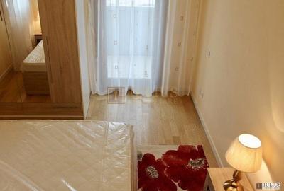 Apartament cu 3 camere semidecomandat, mobilat în Gheorghe Lazăr - 10