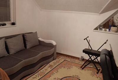 Casă cu 3 camere în Coșeiu - 7