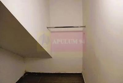 Spațiu comercial, de 106 mp, în Sebastian - 1