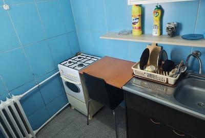 Garsonieră semidecomandată în Militari - 6
